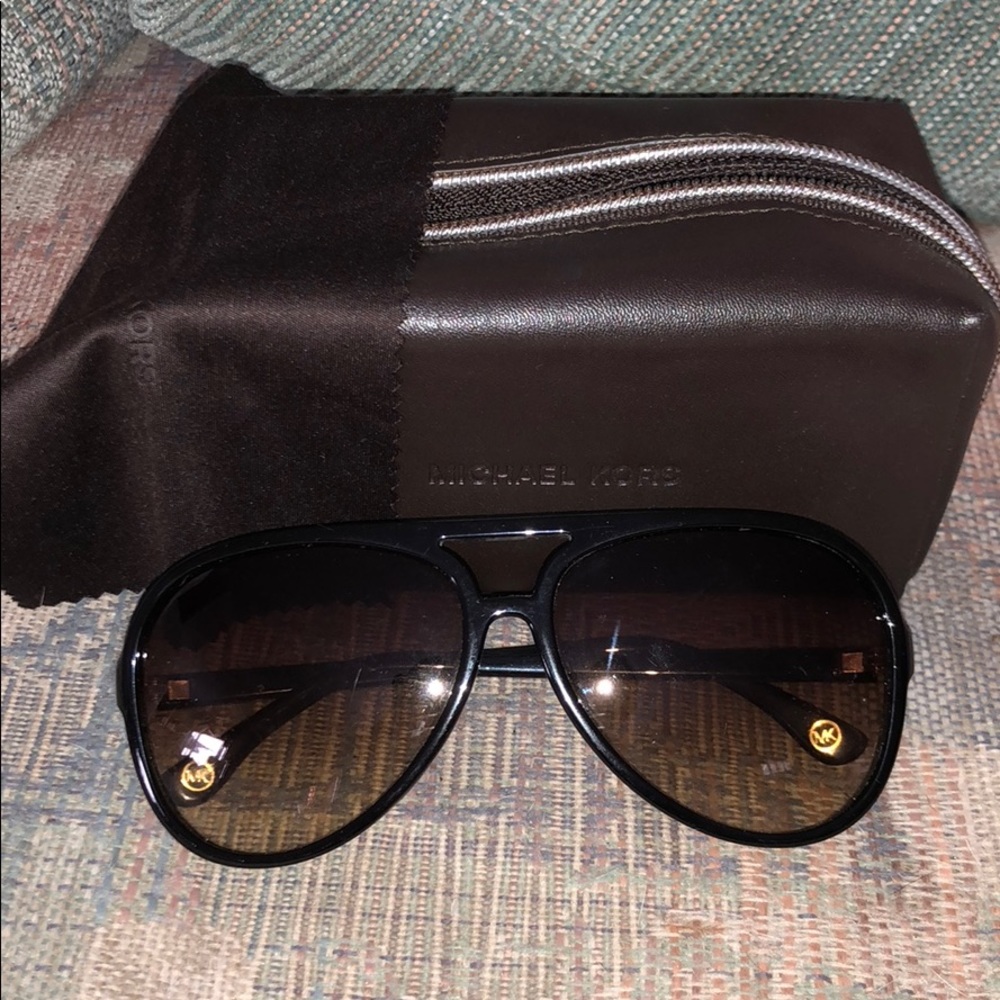 Michael Kors Brynn sunglasses
